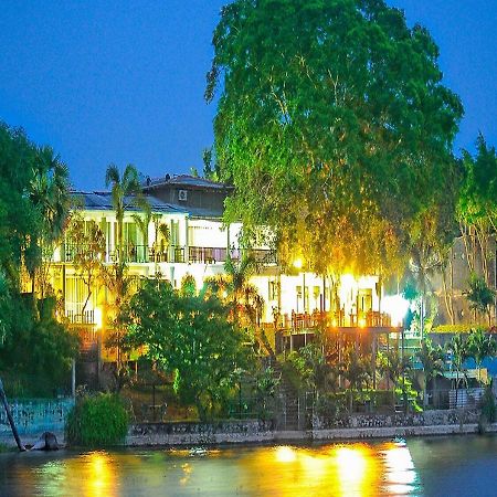 Lake Wind Hotel Tissamaharama Luaran gambar